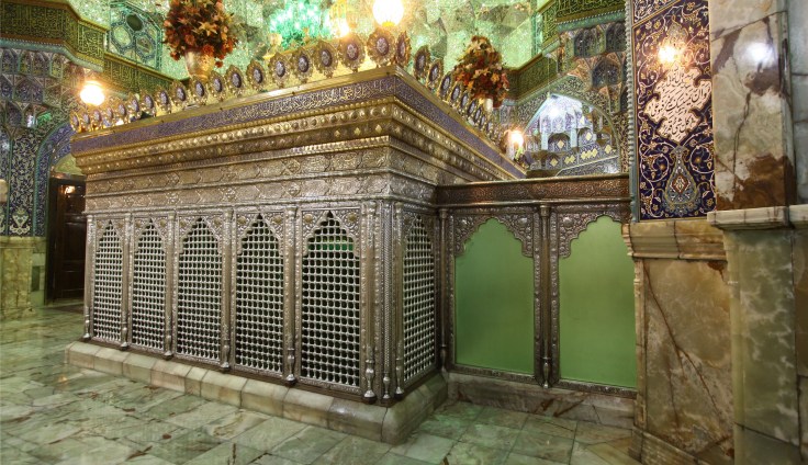 FATIMAH MA´SUMAH (´ALEIHASSALAM) 6 (2)