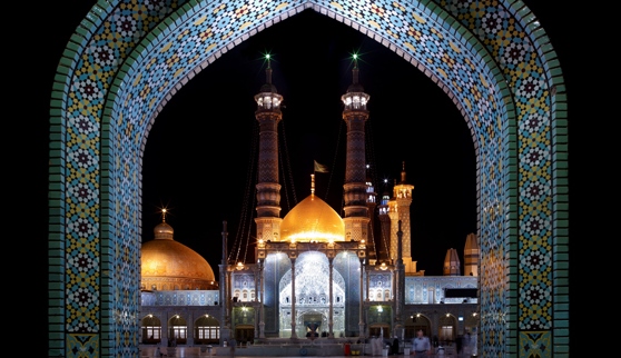 FATIMAH MA´SUMAH (´ALEIHASSALAM) 7 (2)